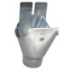 Einhangstutzen